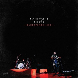 Twenty One Pilots - Blurryface 2LP