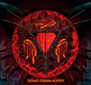Traktor - Sedmá strana kostky CD