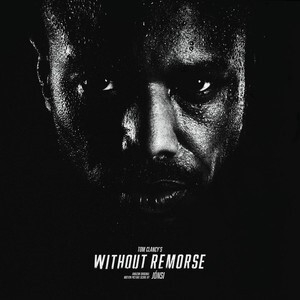Jónsi - Without Remorse (Soundtrack) 2CD
