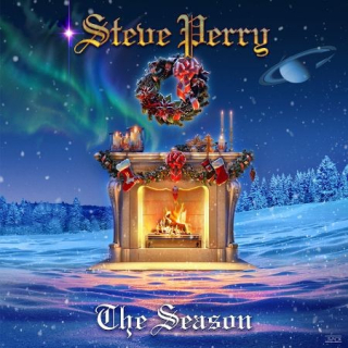 Steve Perry - Season CD