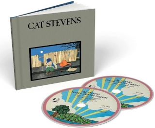 Cat Stevens - Teaser And The Firecat (Deluxe) 2CD