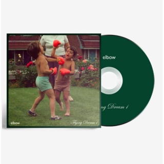 Elbow - Flying Dream 1 CD