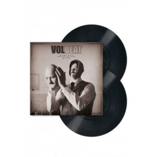 Volbeat - Servant Of The Mind 2LP