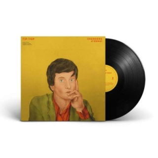 Jarvis Cocker - Chansons D'Ennui Tip-Top LP