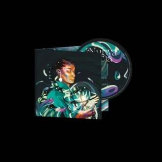 Nubya Garcia - Source + We Move CD