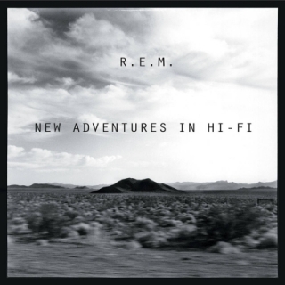 R.E.M. - New Adventures In Hi-Fi 2CD