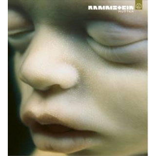Rammstein - Mutter CD