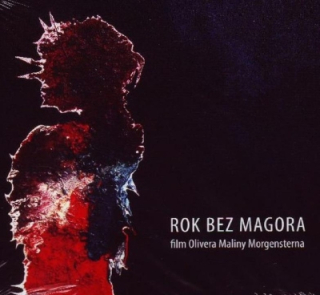 Rok bez Magora DVD/CD