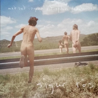 Sigur Rós - Med Sud Í Eyrum Vid Spilum Endalaust 2LP