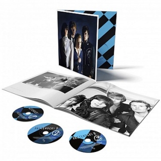Pretenders - Pretenders II 3CD