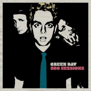 Green Day - The BBC Sessions 2LP