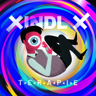 Xindl X - Terapie CD