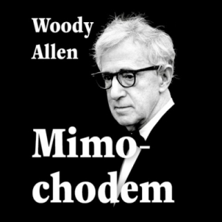 Mimochodem (Woody Allen) 2CD/MP3