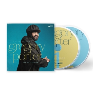 Gregory Porter - Still Rising: Collection 2CD