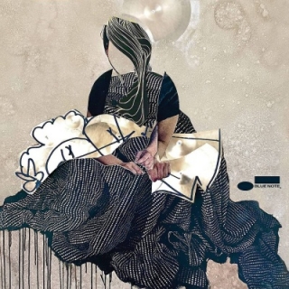 Johnathan Blake - Homeward CD