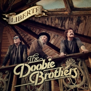 Doobie Brothers - Liberté CD