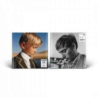 Parcels - Day / Night 2LP