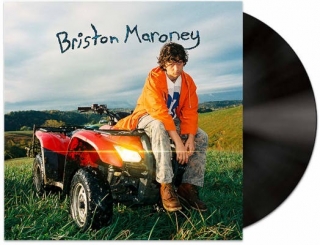 Briston Maroney - Sunflower LP