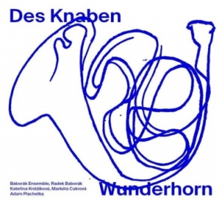 Mahler: Des Knaben Wunderhorn 2CD