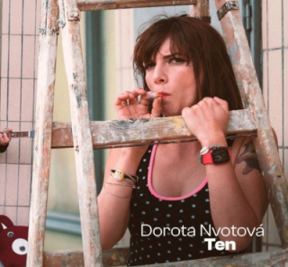 Dorota Nvotná - Ten CD