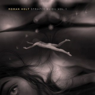 Roman Holý - Strážce klidu vol.1 CD