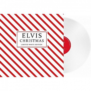 Elvis Presley - Christmas LP