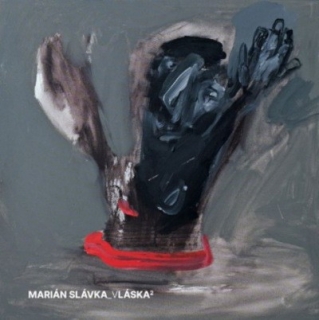 Marián Slávka - Vláska2 CD