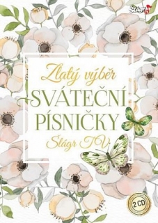 Sváteční písničky 2CD