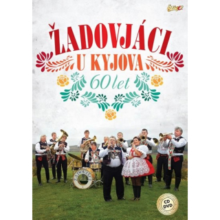 Žadovjáci - U Kyjova CD/DVD