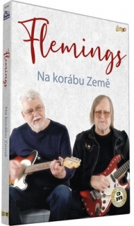 Flemings - Na korábu země CD/DVD