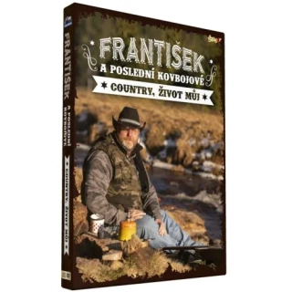 Country, život můj CD/DVD