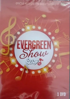 Evergreen Show DVD