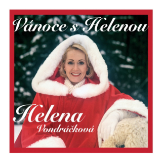 Helena Vondráčková - Vánoce s Helenou 2CD