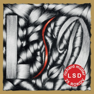 Richard Müller - LSD CD