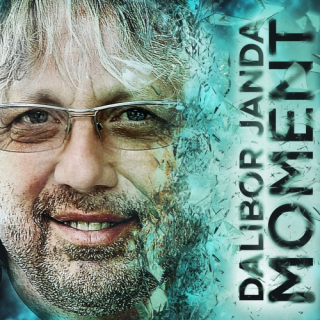 Dalibor Janda - Moment CD
