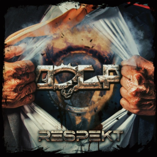 Doga - Respekt CD