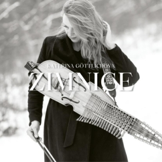 Kateřina Göttlichová - Zimnice CD