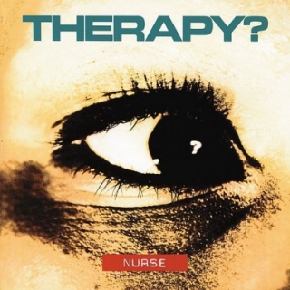 Therapy? - Nurse 2CD