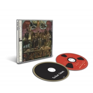 Band - Cahoots 2CD