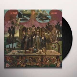 Band - Cahoots LP
