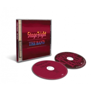 Band - Stage Fright 2CD
