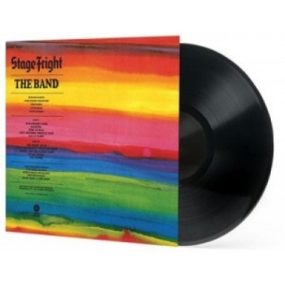 Band - Stage Fright LP
