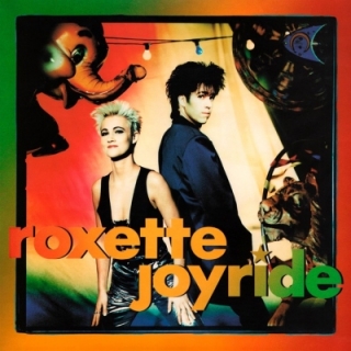Roxette - Joyride LP