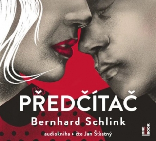 Předčítač (Bernhard Schlink) CD/MP3