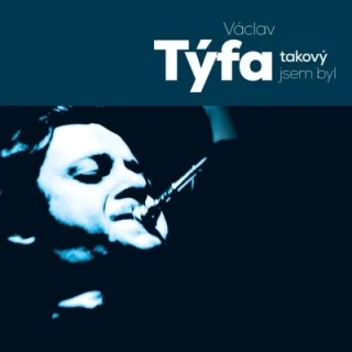 Václav Týfa - Takový jsem byl CD