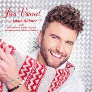 Jakub Hübner - Jsou Vánoce! CD