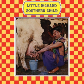 Little Richard - Southern Child LP