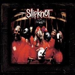 Slipknot - Slipknot CD/DVD 