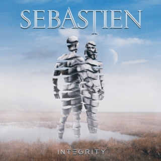 Sebastien - Integrity CD