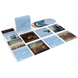 Mark Knopfler - Studio Albums 1996-2007 6CD